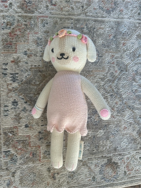 Cuddle + Kind Other - Cuddle and kind doll